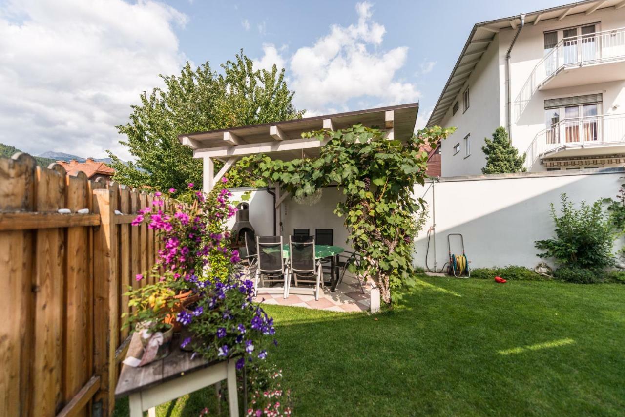 Stadt-Chalet Schladming Esterno foto